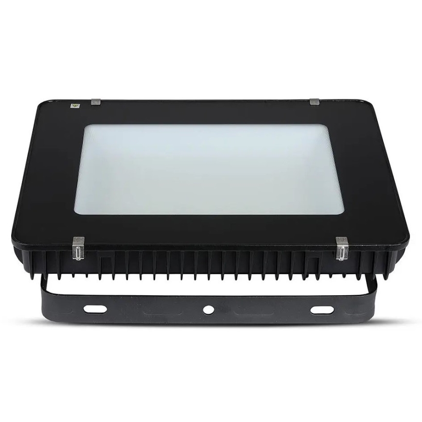 LED-Flutlicht SAMSUNG CHIP LED/500W/230V IP65 6400K schwarz