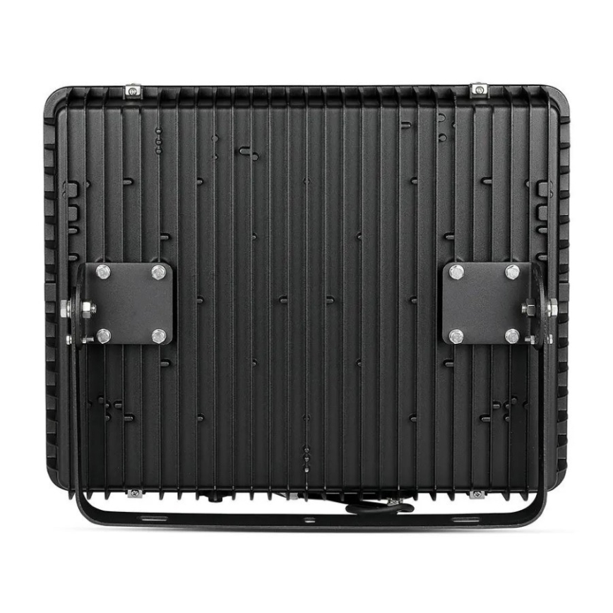LED-Flutlicht SAMSUNG CHIP LED/500W/230V IP65 6400K schwarz