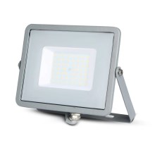 LED-Flutlicht SAMSUNG CHIP LED/50W/230V 3000K IP65