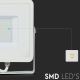 LED-Flutlicht SAMSUNG CHIP LED/50W/230V 6500K IP65 weiß