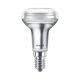 LED-Flutlichtlampe Philips E14/2,8W/230V 2700K