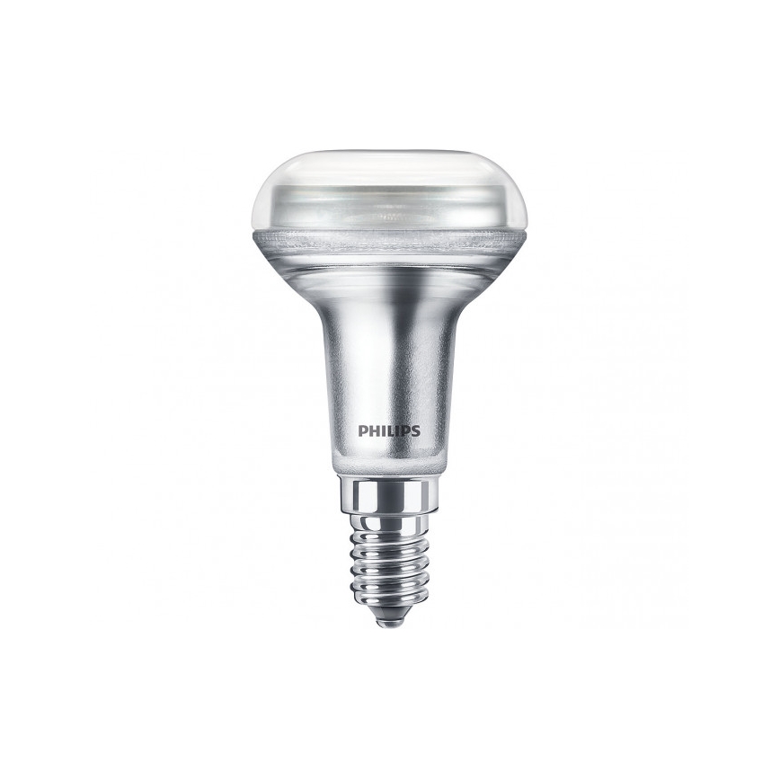 LED-Flutlichtlampe Philips E14/2,8W/230V 2700K