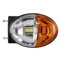 LED-Frontscheinwerfer für Traktor LED/102W/10-30V IP69 5700K