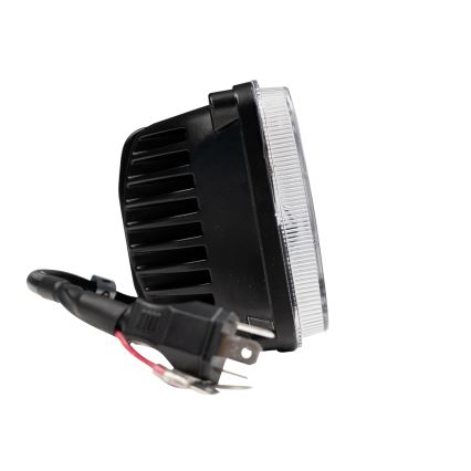 LED Frontscheinwerfer für Traktor LED/69W/10-30V IP69 5700K rechteckig