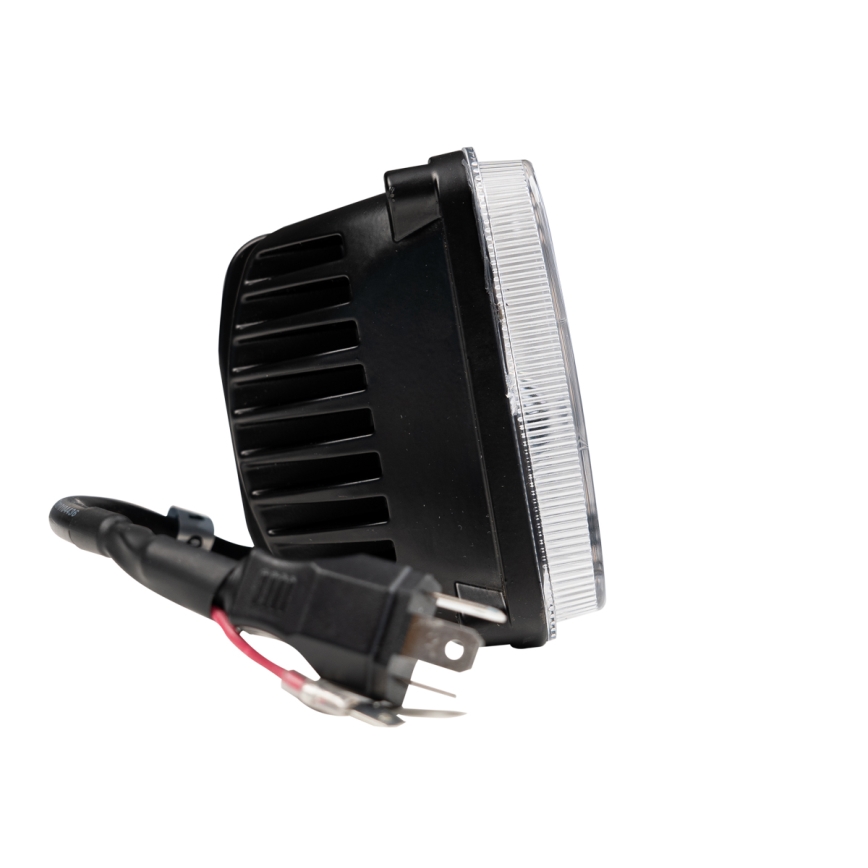 LED Frontscheinwerfer für Traktor LED/69W/10-30V IP69 5700K rechteckig