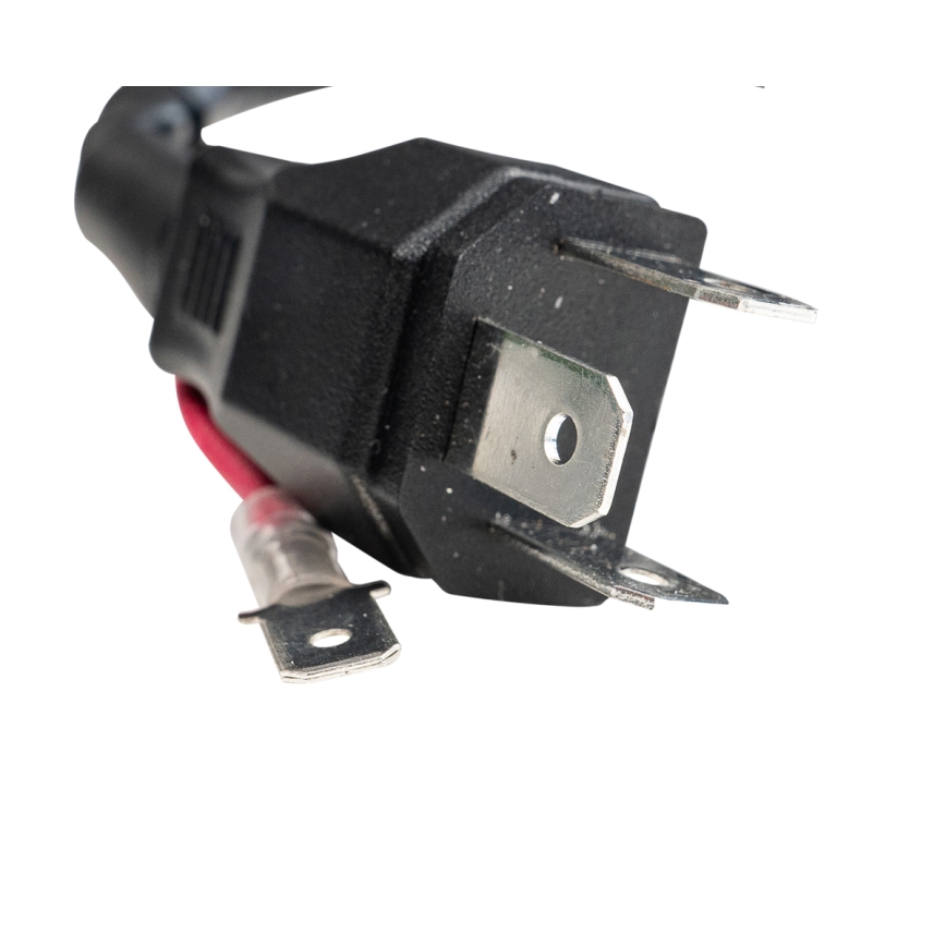 LED Frontscheinwerfer für Traktor LED/69W/10-30V IP69 5700K rechteckig