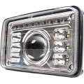 LED Frontscheinwerfer für Traktor LED/69W/10-30V IP69 5700K rechteckig