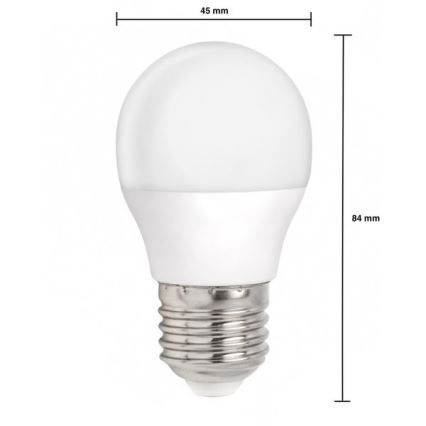 LED-Glühbirne 1xE27/1W/230V 3.000K