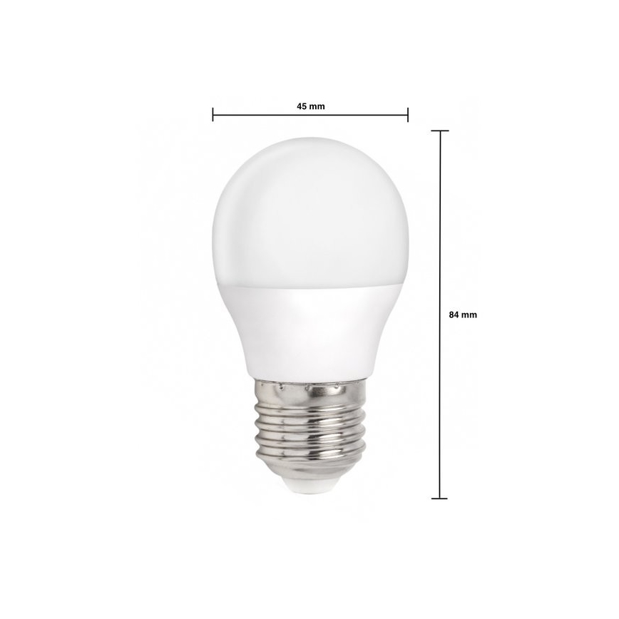 LED-Glühbirne 1xE27/1W/230V 3.000K