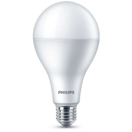 LED Glühbirne 1xE27/20W/230V 6500K - Philips