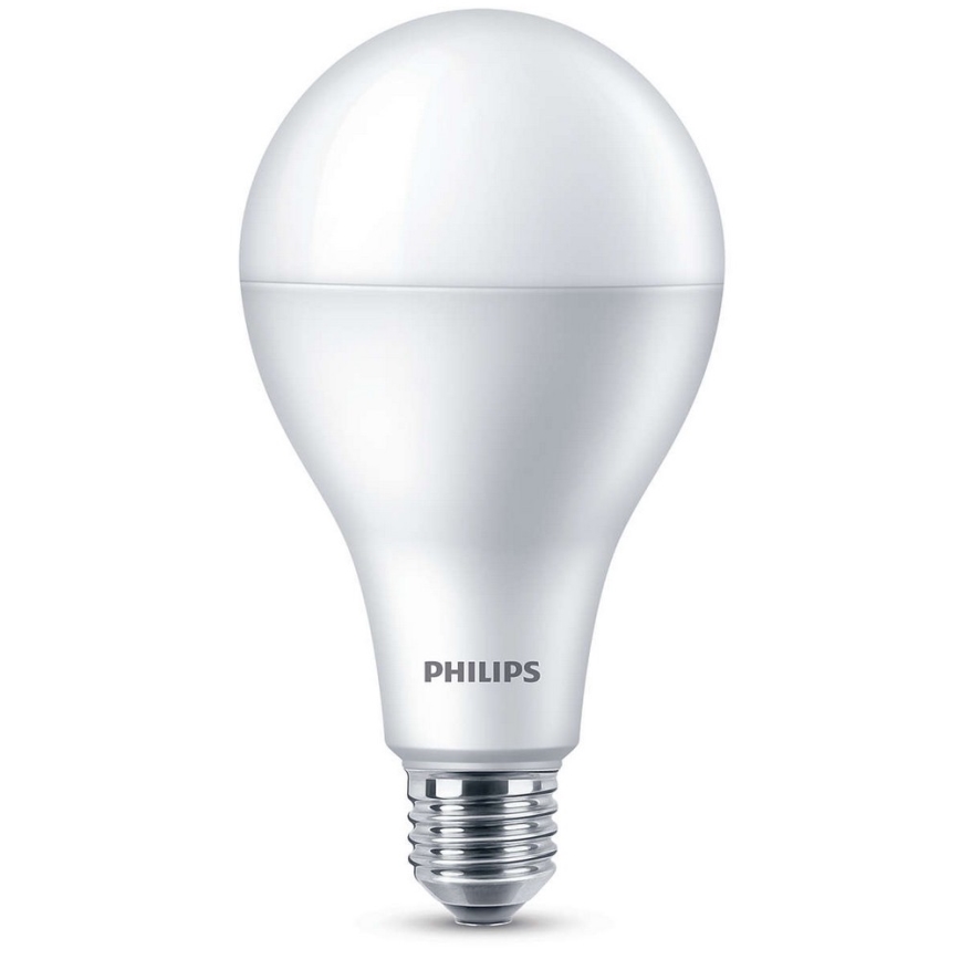 LED Glühbirne 1xE27/20W/230V 6500K - Philips