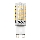 LED Glühbirne 1xG9/4W/230V
