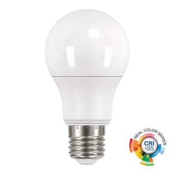 LED Glühbirne A60 E27/10W/230V 4100K CRI 95 Ra