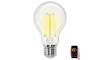 LED-Glühbirne A60 E27/6W/230V 2700-6500K Wi-Fi - Aigostar