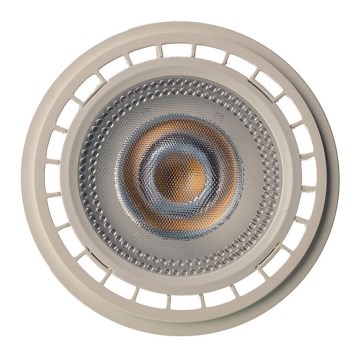 LED Glühbirne AR111 G53/10W/230V 4,000K