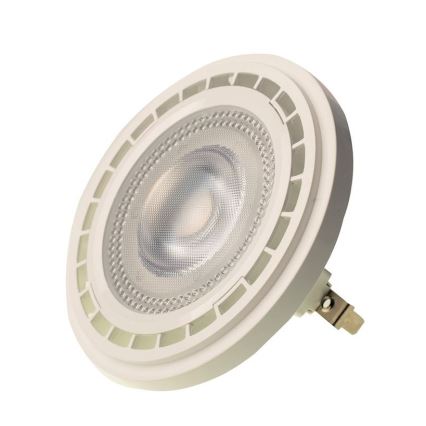 LED Glühbirne AR111 G53/10W/230V 4,000K