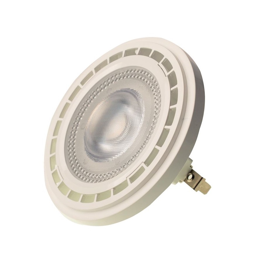 LED Glühbirne AR111 G53/10W/230V 4,000K