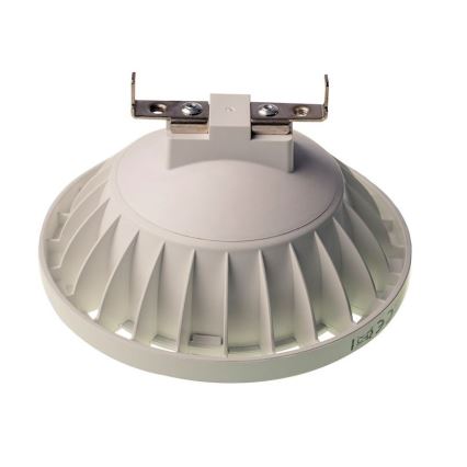 LED Glühbirne AR111 G53/10W/230V 4,000K