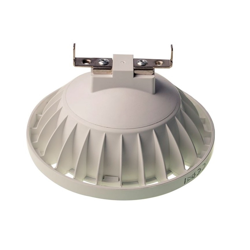 LED Glühbirne AR111 G53/10W/230V 4,000K