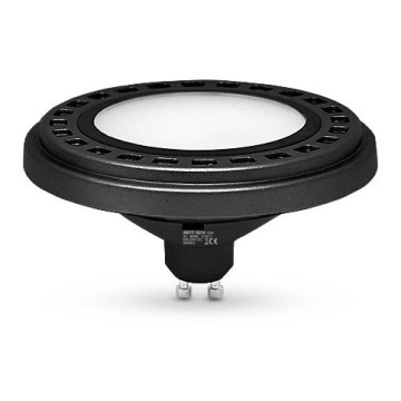 LED Glühbirne AR111 GU10/12W/230V 120° 3000K