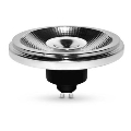 LED-Glühbirne AR111 GU10/12W/230V 3000K 24°