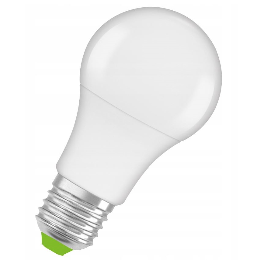 LED-Glühbirne aus recyceltem Kunststoff E27/13W/230V 4000K - Ledvance