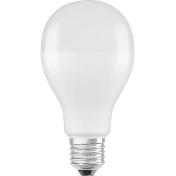 LED-Glühbirne aus recyceltem Kunststoff P45 E14/4,9W/230V 4000K - Osram