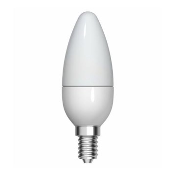 LED Glühbirne B35 E14/3,5W/100-240V 2700K - GE Lighting
