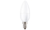 LED-Glühbirne B35 E14/6W/230V 2700K - Attralux