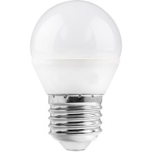 LED-Glühbirne B45 E27/8W/230V 3000K