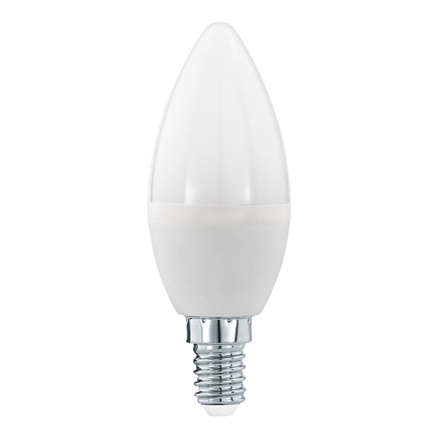 LED Bulb E14/8W/230V 3,000 K