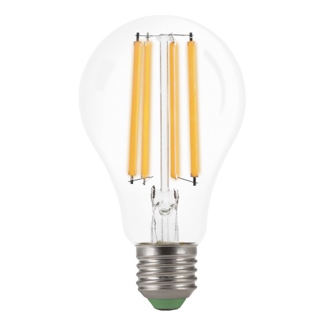 LED Glühbirne CLASIC ONE A60 E27/10W/230V 3000K – Brilagi