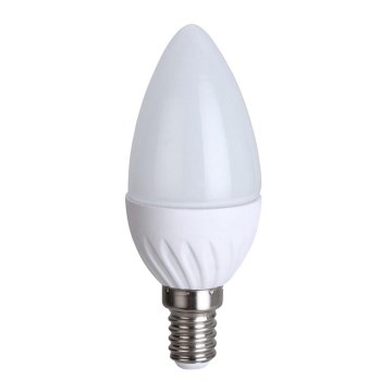 LED Glühbirne  DAISY E14/5W/230V 2900K - Greenlux GXDS016