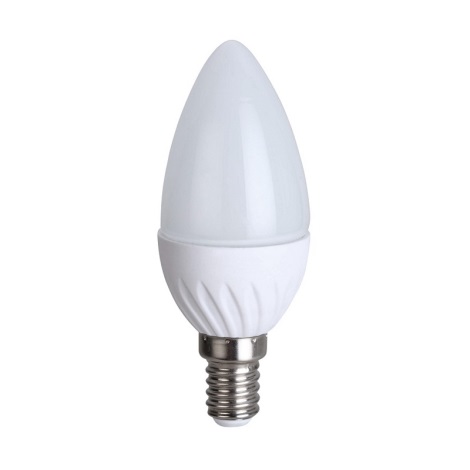 LED Glühbirne  DAISY E14/5W/230V 2900K - Greenlux GXDS016