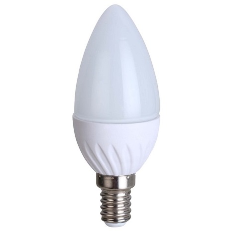 LED Glühbirne DAISY E14/5W/230V 6500K - Greenlux GXDS015