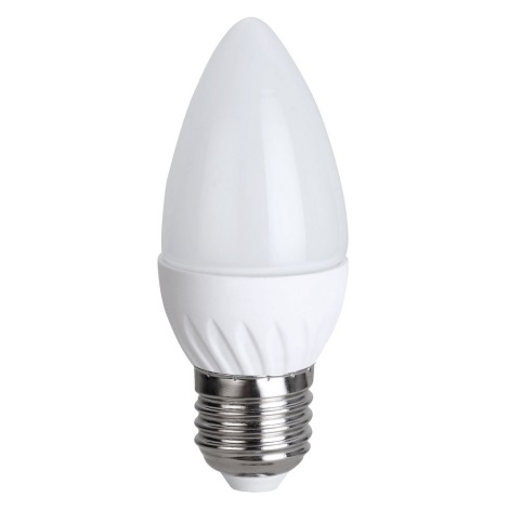 LED Glühbirne DAISY E27/7W/230V 2900K- Greenlux GXDS044