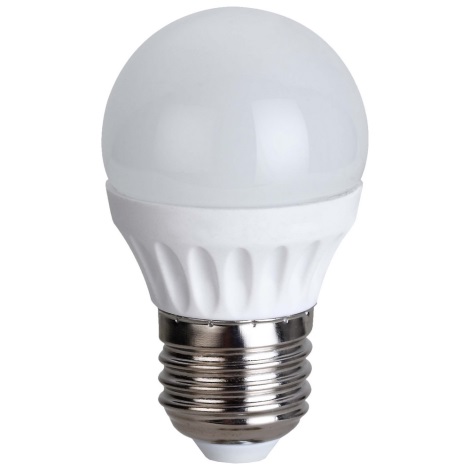 LED Glühbirne DAISY E27/7W/230V 4200K - Greenlux GXDS047