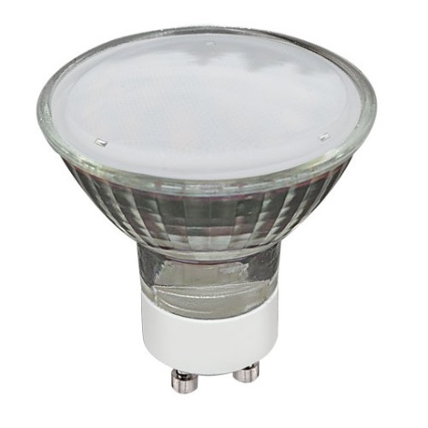 LED Glühbirne DAISY GU10/2W/230V 2900K - Greenlux GXDS030