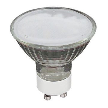 LED Glühbirne DAISY GU10/4W/230V 2900K - Greenlux GXDS032