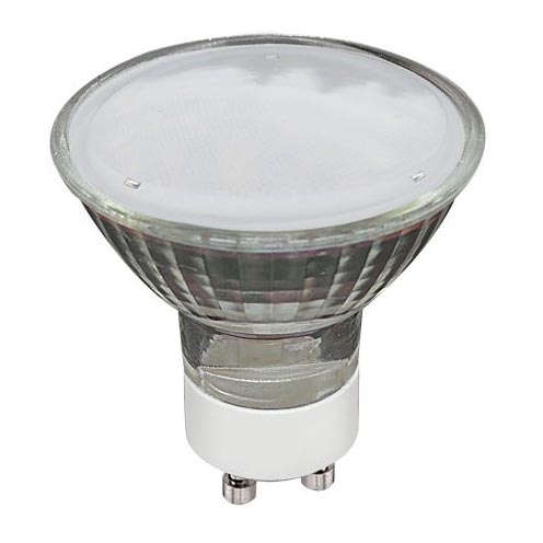 LED Glühbirne DAISY GU10/4W/230V 2900K - Greenlux GXDS032