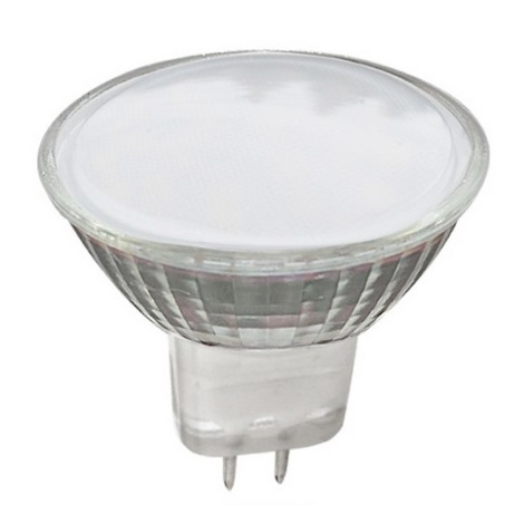 LED Glühbirne DAISY MR16 GU5,3/4W/12V 2900K - Greenlux GXDS036