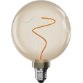 LED-Glühbirne DECO VINTAGE CG125A E27/4,5W/230V 1800K