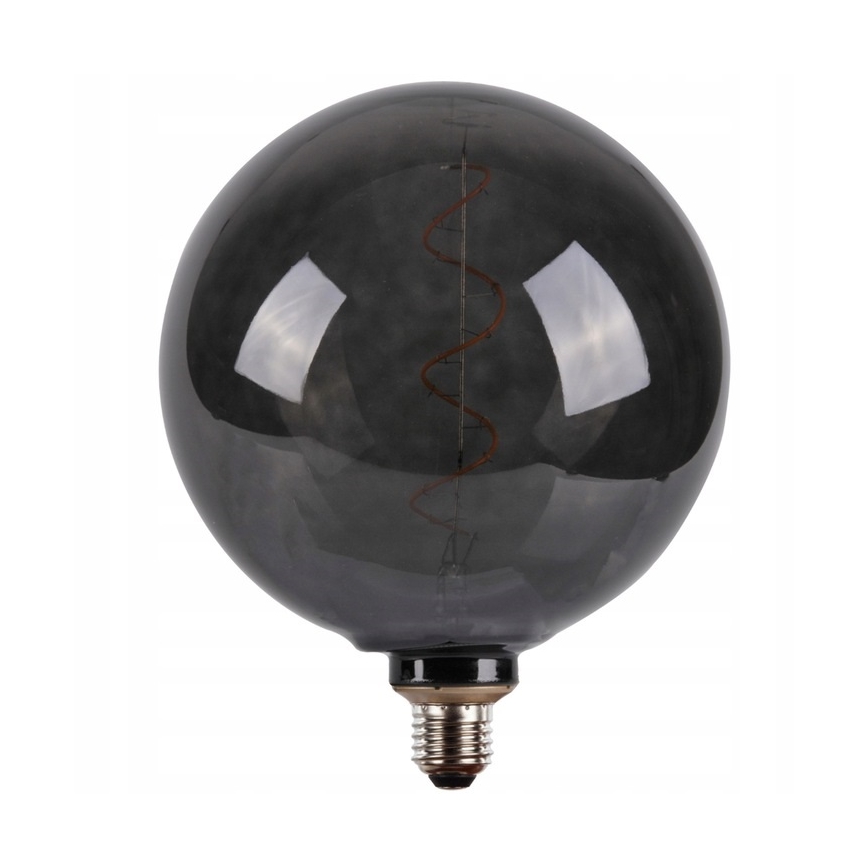 LED Glühbirne DECO VINTAGE G200 E27/4W/230V 1800K