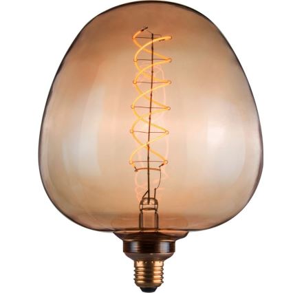 LED Glühbirne DECO VINTAGE S190 E27/4W/230V 1800K