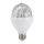 LED Glühbirne DISCO LIGHT E27/3W/230V - Briloner 0528-003