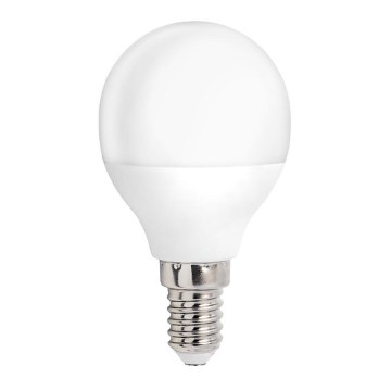 LED-Glühbirne E14/1W/230V 3000K