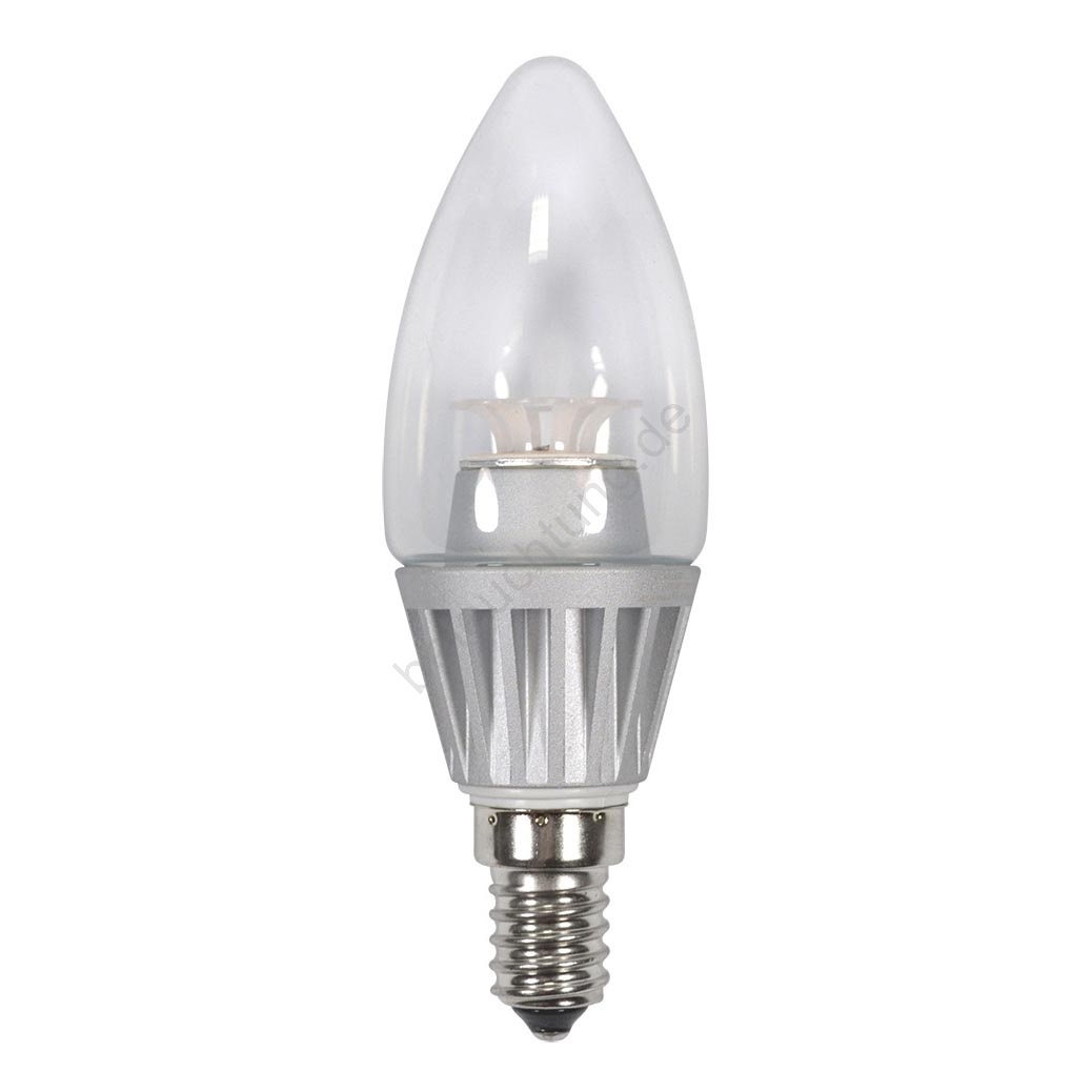 LED Glühbirne E14/5W/230V | Beleuchtung.de