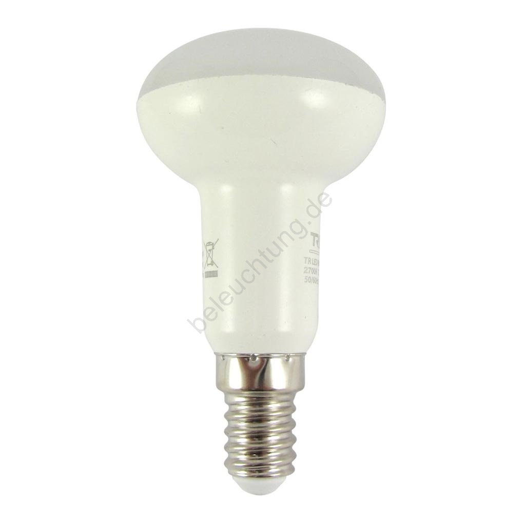 LED Glühbirne E14/6,5W/230V 6500K | Beleuchtung.de