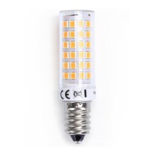 LED Glühbirne E14/6W/230V 3000K - Aigostar