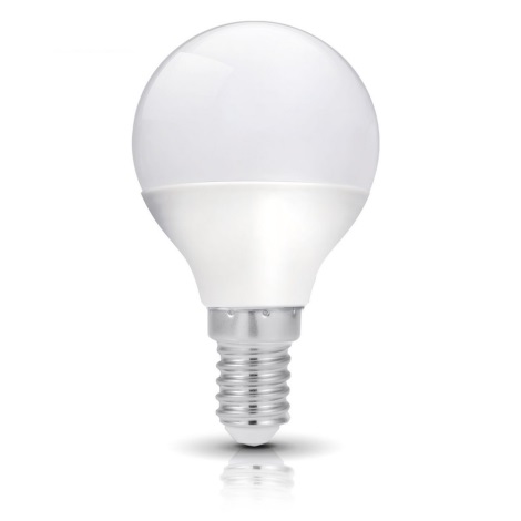 LED Glühbirne E14/7,5W/230V 3000K